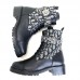 Dior Oblique Boots 